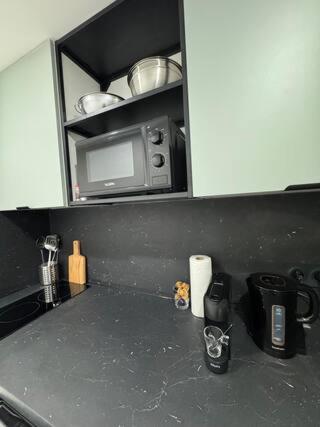 Petit Boudoir Lyonnais Neuf Terrasse Climatise * Venissieux